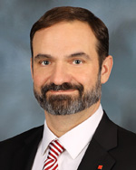 Photo of Alfa Insurance agent Jason Ellen
